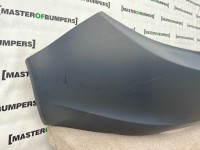 Vauxhall Insignia Mk1 Saloon Only 2008-13 Rear Bumper No Pdc Genuine [q118]