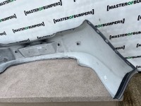 Vauxhall Insignia Mk1 Saloon Only 2008-13 Rear Bumper 4 Pdc Genuine [q119]