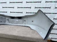 Vauxhall Insignia Mk1 Saloon Only 2008-13 Rear Bumper 4 Pdc Genuine [q119]