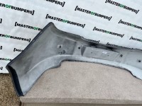 Vauxhall Insignia Mk1 Saloon Only 2008-13 Rear Bumper 4 Pdc Genuine [q119]