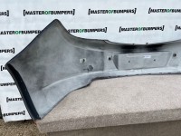 Vauxhall Insignia Mk1 Saloon Only 2008-13 Rear Bumper 4 Pdc Genuine [q119]