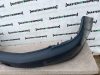 Vauxhall Insignia Mk1 Saloon Only 2008-13 Rear Bumper 4 Pdc Genuine [q119]