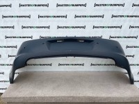 Vauxhall Insignia Mk1 Saloon Only 2008-13 Rear Bumper 4 Pdc Genuine [q119]