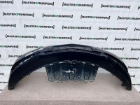 Vauxhall Insignia Vx Line Sri Face Lift 2013-16 Front Bumper 4 Pdc Genuine Q126