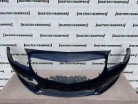 Vauxhall Insignia Vx Line Sri Face Lift 2013-16 Front Bumper 4 Pdc Genuine Q126