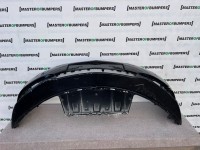 Vauxhall Insignia Face Lift 2013-2016 Front Bumper No Pdc No Jets Genuine [q146]