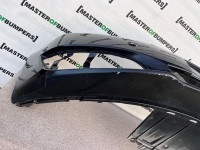 Vauxhall Insignia Face Lift 2013-2016 Front Bumper No Pdc No Jets Genuine [q146]