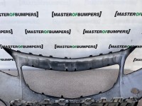 Vauxhall Insignia Face Lift 2013-2016 Front Bumper No Pdc No Jets Genuine [q146]