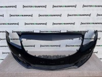 Vauxhall Insignia Face Lift 2013-2016 Front Bumper No Pdc No Jets Genuine [q146]