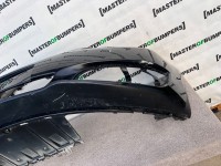 Vauxhall Insignia Face Lift 2013-2016 Front Bumper No Pdc No Jets Genuine [q146]