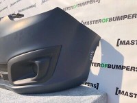 Vauxhall Opel Combo 2012-2018 Front Bumper In Primer Genuine [q453]