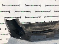 Vauxhall Opel Combo 2012-2018 Front Bumper In Primer Genuine [q453]