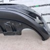 Vauxhall Corsa E Se 2015-2018 Front Bumper 4 Pdc Genuine [q148]