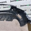 Vauxhall Corsa E Se 2015-2018 Front Bumper 4 Pdc Genuine [q148]