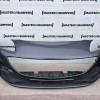 Vauxhall Corsa E Se 2015-2018 Front Bumper 4 Pdc Genuine [q148]