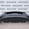 Vauxhall Corsa E Se 2015-2018 Front Bumper 4 Pdc Genuine [q148]