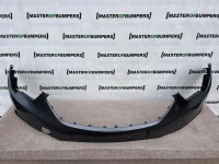 Vauxhall Crossland X Elite 2018-2021 Front Bumper Grey Genuine [q153]