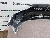 Vauxhall Corsa F Turbo Sri Vx 2020-2024 Front Bumper 6 Pdc Genuine [q158]