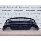 Vauxhall Adam Se Hatchback 2013-2017 Front Bumper No Pdc Genuine [q174]