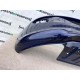 Vauxhall Adam Se Hatchback 2013-2017 Front Bumper No Pdc Genuine [q174]