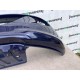 Vauxhall Adam Se Hatchback 2013-2017 Front Bumper No Pdc Genuine [q174]