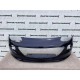 Vauxhall Adam Se Hatchback 2013-2017 Front Bumper No Pdc Genuine [q174]