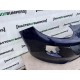 Vauxhall Adam Se Hatchback 2013-2017 Front Bumper No Pdc Genuine [q174]