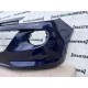 Vauxhall Adam Se Hatchback 2013-2017 Front Bumper No Pdc Genuine [q174]