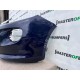 Vauxhall Adam Se Hatchback 2013-2017 Front Bumper No Pdc Genuine [q174]