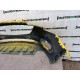 Vauxhall Corsa E Se Hatchback 2015-2018 Front Bumper No Pdc Genuine [q176]