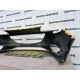 Vauxhall Corsa E Se Hatchback 2015-2018 Front Bumper No Pdc Genuine [q176]