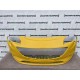 Vauxhall Corsa E Se Hatchback 2015-2018 Front Bumper No Pdc Genuine [q176]