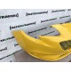 Vauxhall Corsa E Se Hatchback 2015-2018 Front Bumper No Pdc Genuine [q176]