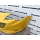 Vauxhall Corsa E Se Hatchback 2015-2018 Front Bumper No Pdc Genuine [q176]