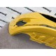 Vauxhall Corsa E Se Hatchback 2015-2018 Front Bumper No Pdc Genuine [q176]