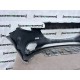 Vauxhall Corsa E Se Hatchback 2015-2018 Front Bumper No Pdc Genuine [q177]