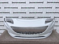 Vauxhall Corsa E Se Hatchback 2015-2018 Front Bumper No Pdc Genuine [q177]