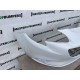 Vauxhall Corsa E Se Hatchback 2015-2018 Front Bumper No Pdc Genuine [q177]