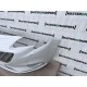 Vauxhall Corsa E Se Hatchback 2015-2018 Front Bumper No Pdc Genuine [q177]