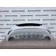 Vauxhall Corsa E Se Hatchback 2015-2018 Front Bumper No Pdc Genuine [q177]