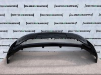 Vauxhall Corsa F Se Hatchback 2020-2024 Front Bumper No Pdc Genuine [q186]