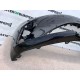 Vauxhall Corsa F Se Hatchback 2020-2024 Front Bumper No Pdc Genuine [q186]