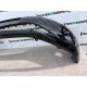 Vauxhall Corsa F Se Hatchback 2020-2024 Front Bumper No Pdc Genuine [q186]