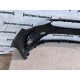 Vauxhall Corsa F Se Hatchback 2020-2024 Front Bumper No Pdc Genuine [q186]