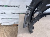 Vauxhall Corsa F Se Hatchback 2020-2024 Front Bumper No Pdc Genuine [q186]