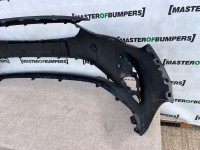 Vauxhall Corsa F Se Hatchback 2020-2024 Front Bumper No Pdc Genuine [q186]