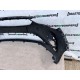 Vauxhall Corsa F Se Hatchback 2020-2024 Front Bumper No Pdc Genuine [q186]