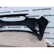 Vauxhall Corsa F Se Hatchback 2020-2024 Front Bumper No Pdc Genuine [q186]