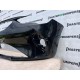 Vauxhall Corsa F Se Hatchback 2020-2024 Front Bumper No Pdc Genuine [q186]