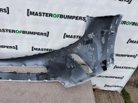 Vauxhall Mokka Elite Sri Turbo 2021-2024 Front Bumper 6 Pdc Top Genuine [q187]